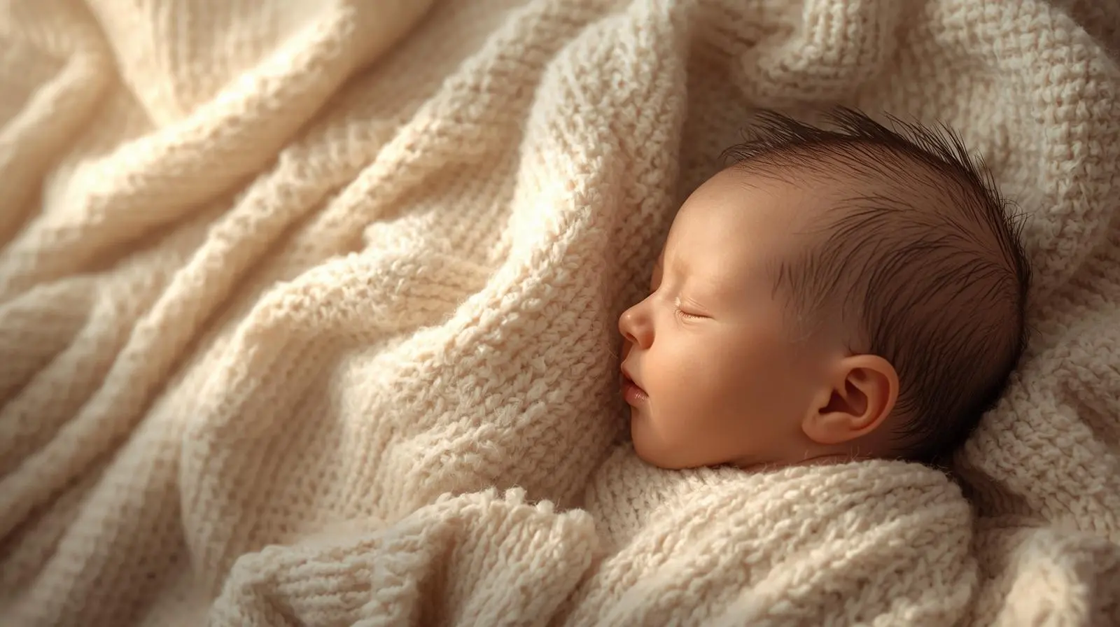 The Ultimate Guide to Organic Cotton Baby Blankets