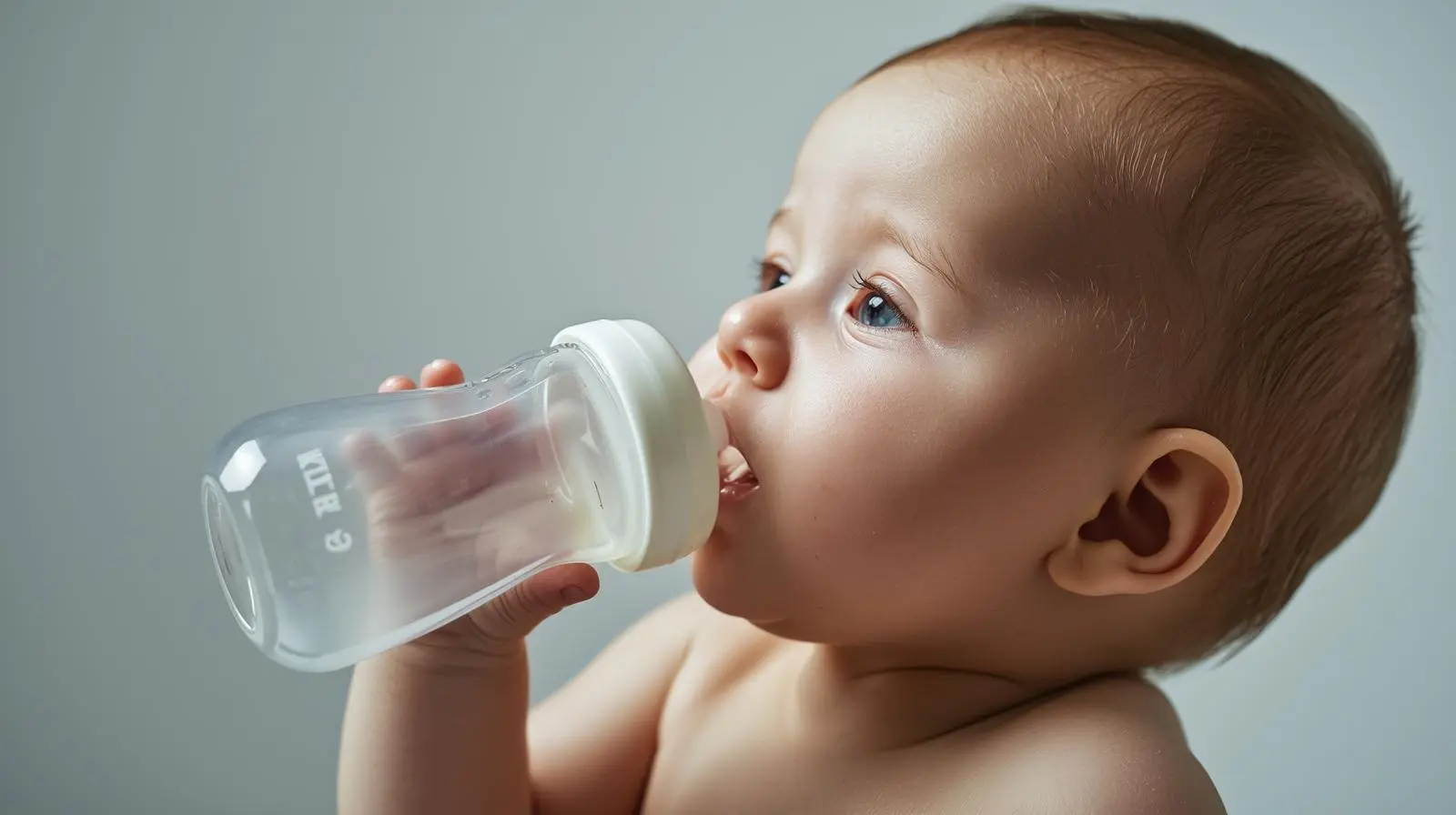 Best Bottles for Breastfed Infants